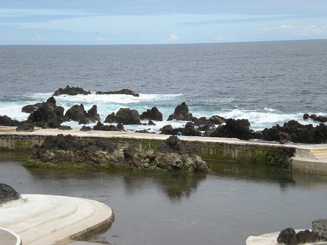 Viagem de finalistas- 1.04 a 5.04 Madeira 2009 284
